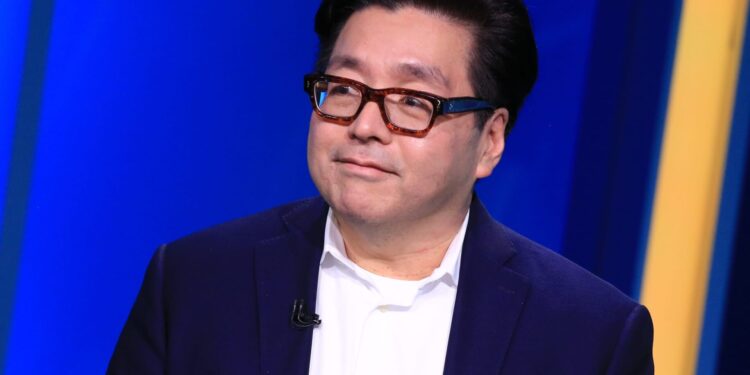 Bitmine 又抄底！Tom Lee 看好以太币有「 3 大利多」加持缩略图