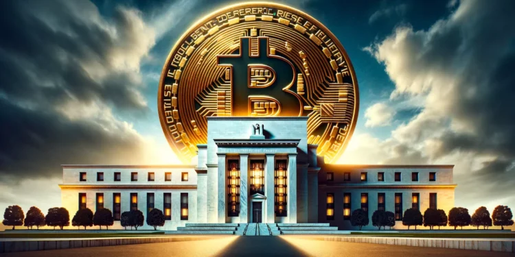 当联准会被政治绑架，比特币的下一波牛市要来了？缩略图