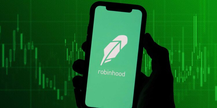 收购当地券商、加密货币公司！Robinhood 宣布将进军印尼市场缩略图