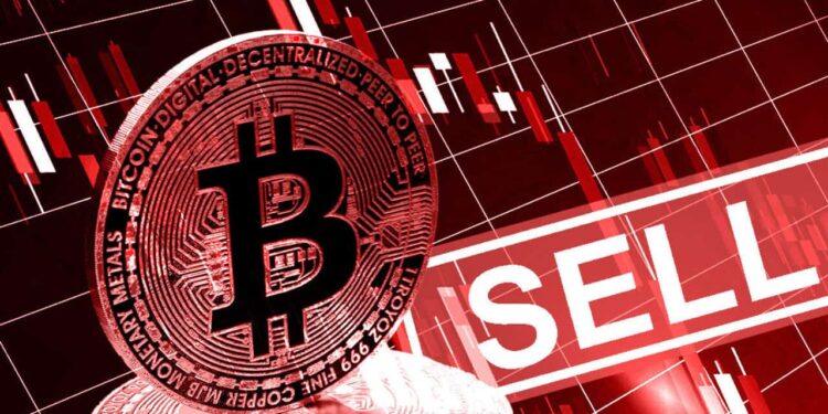 机构资金大逃杀：ETF 投资人去年 Q4 抛售逾 2.5 万枚比特币缩略图