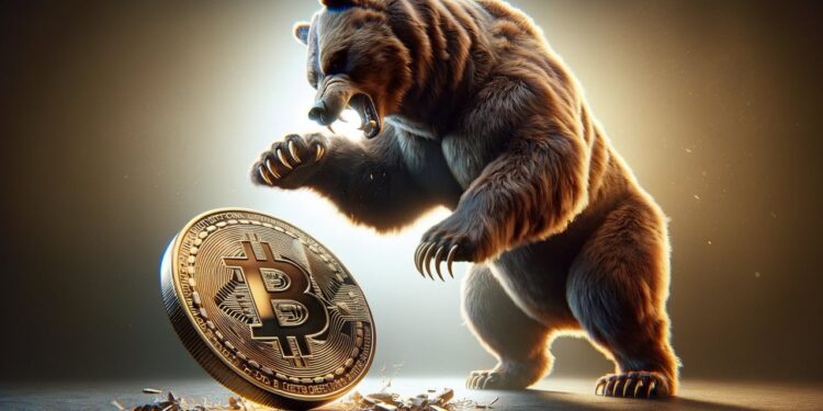 CryptoQuant 断言「熊市已至」！比特币需求动能熄火，恐回测 7 万美元缩略图
