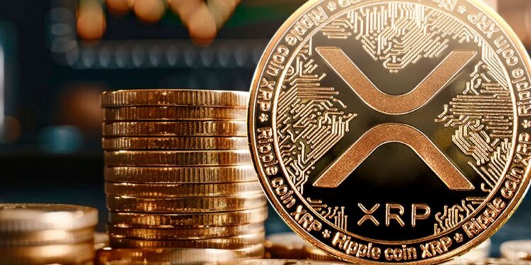 ETF 买盘喷发助攻！瑞波币 XRP 单日暴冲 12%、攀上 2 个月新高缩略图