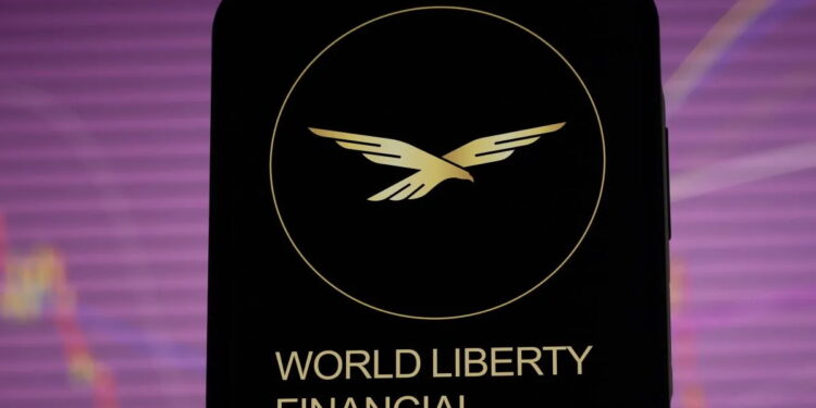 川普家族出招！World Liberty 推出 DeFi 借贷平台、为 USD1 打造实战舞台缩略图