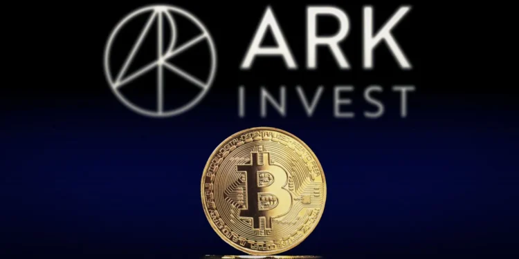 迈入机构成熟阶段！方舟投资：比特币 2030 年最高涨到 150 万美元缩略图