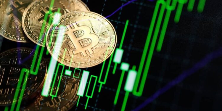 花旗：比特币明年目标价 14.3 万美元、最乐观有望飙到 18.9 万美元缩略图