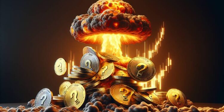 加密币 ETF 泡沫将至？分析师：2026 年百档齐发、2027 年恐爆「下市潮」缩略图