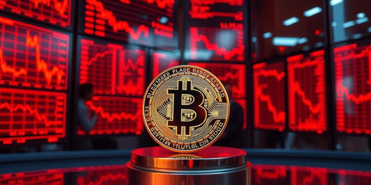 全球流动性结构性分化，加密货币市场为何成了吊车尾？缩略图
