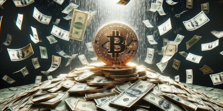 币市资金大撤退！稳定币市值狂泻，比特币反弹行情恐难持久？缩略图