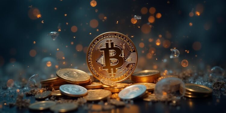 比特币现货 ETF 单日失血近 2 亿美元！市场静待美通膨数据、Fed 利率决策缩略图