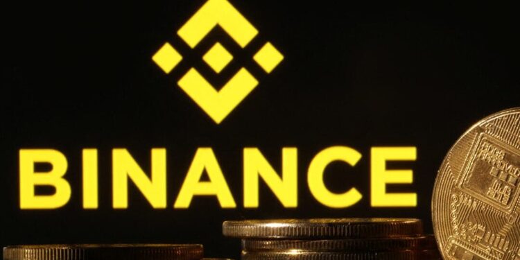 持有 USD1 就能领！币安「WLFI 空投活动」开跑、总奖池达 4 千万美元缩略图