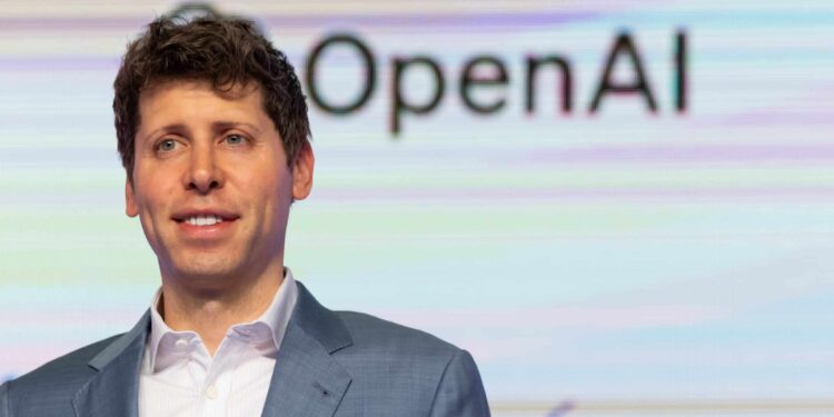 WLD 狂飙 27%！传 OpenAI 要打造「生物辨识社群平台」，World 可望上位？缩略图