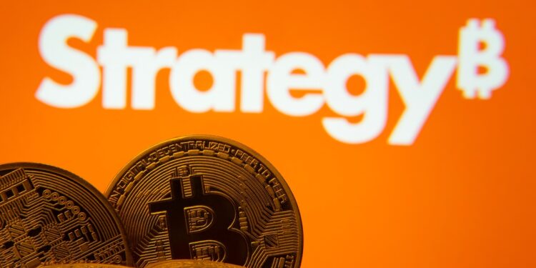 Strategy 面临「指数除名」风险！摩根大通：恐引发 88 亿美元资金出逃缩略图