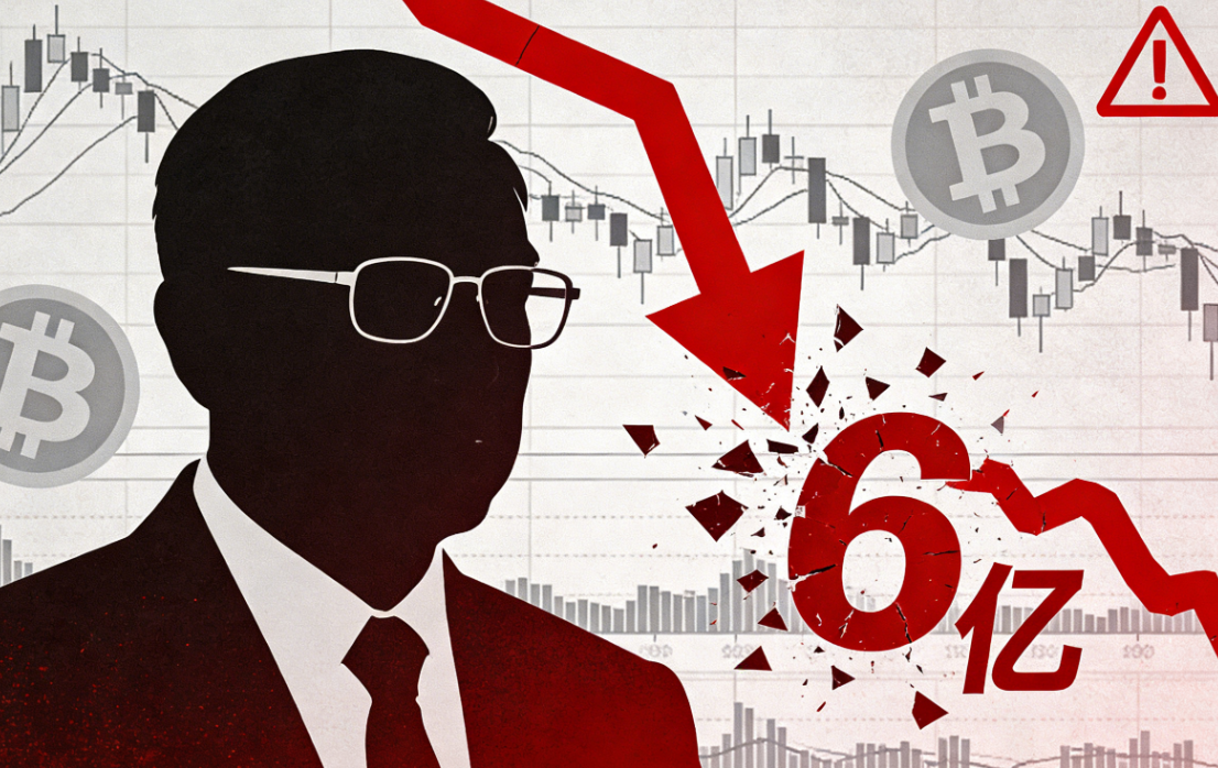 前纽约市长卖币，6亿市值半小时崩盘 –缩略图