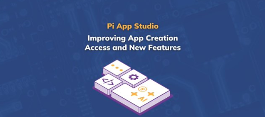 Pi Network App Studio发布2026年新功能更新：创作者活动、支付功能和扩展访问权限 –缩略图