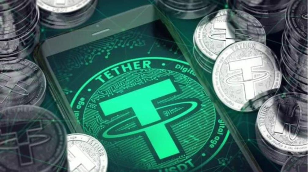 每周1吨！揭露Tether的“数字黄金”野心！ –缩略图