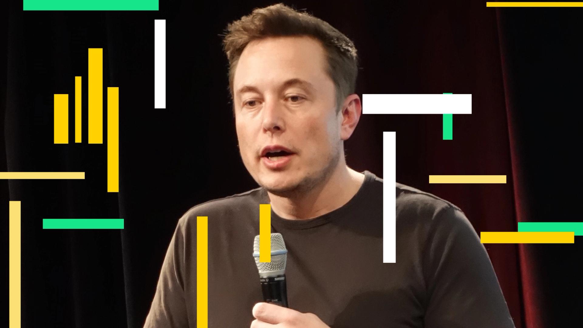 SpaceX与特斯拉的合并谈判将近20,000个比特币置于焦点之中 –缩略图
