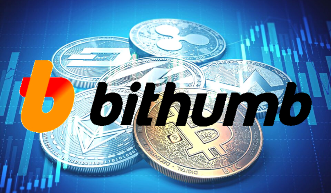 Bithumb误发62万比特币，监管风暴将至！ –缩略图