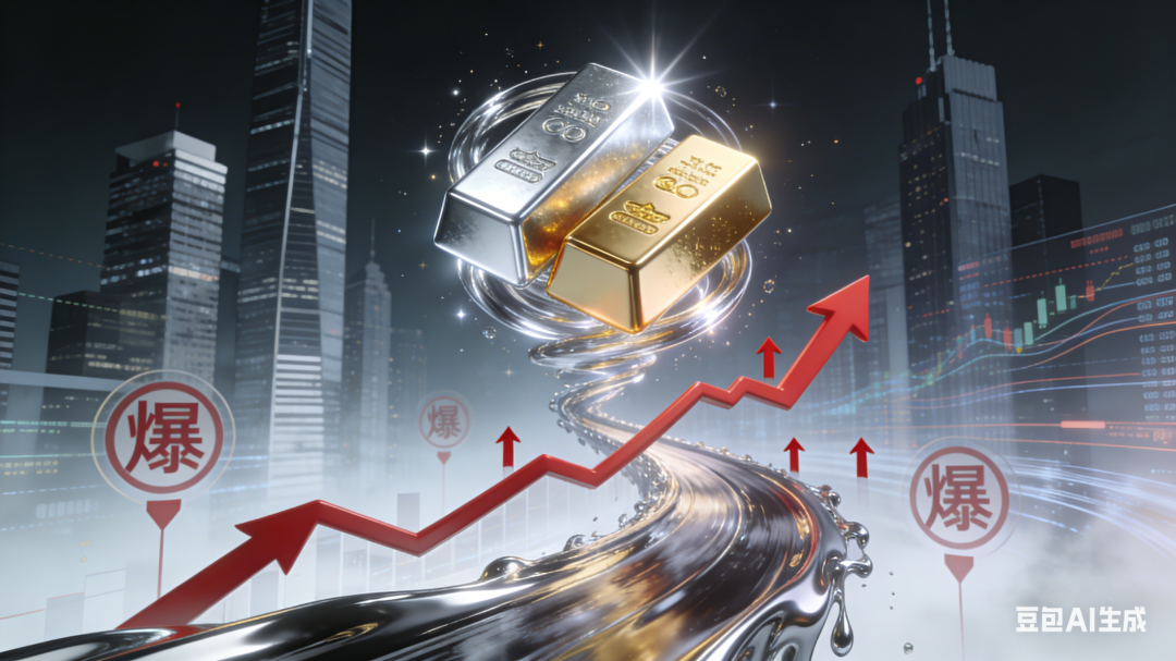 “穷人的黄金”，不再便宜！ –缩略图