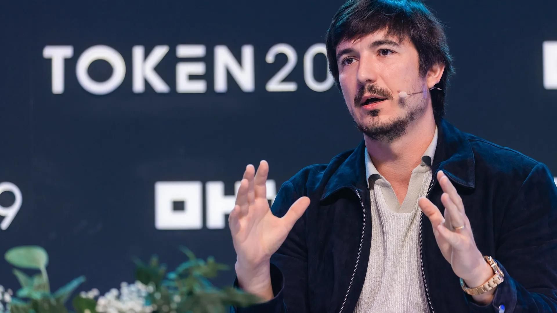 Robinhood首席执行官表示，代币化股票可以防止另一个GameStop冻结事件。 –缩略图