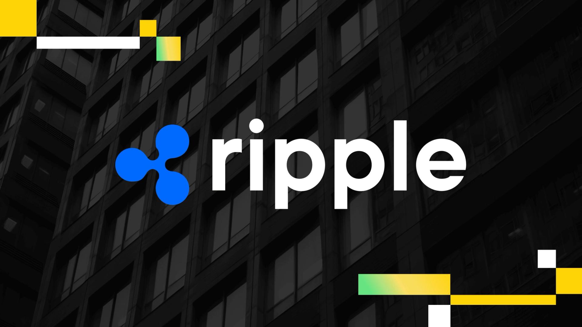 与XRP相关的Ripple在与GTreasury达成10亿美元交易后推出了财务平台 –缩略图