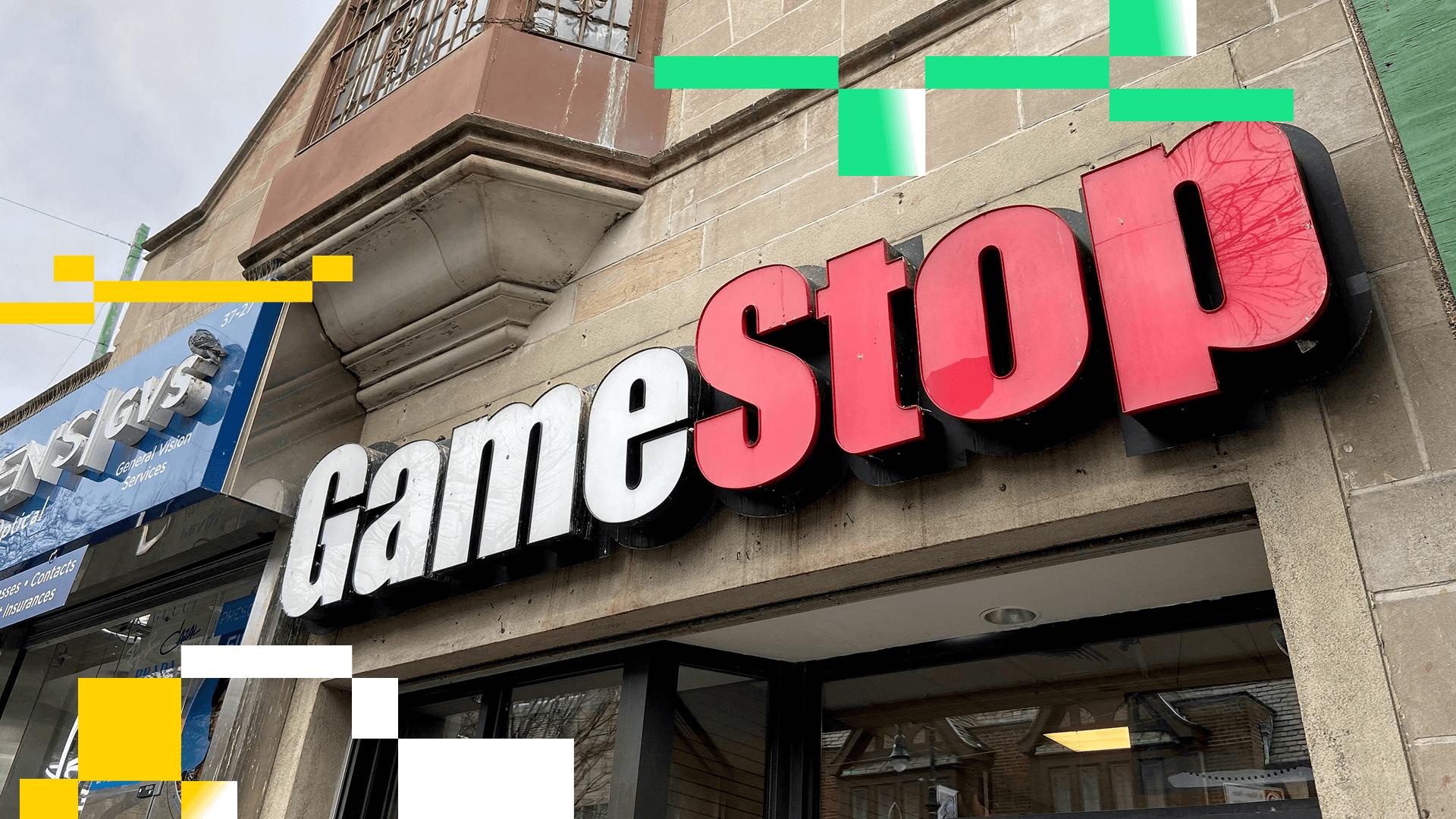 GameStop的瑞安·科恩似乎正在放弃比特币，瞄准“消费者巨额交易” –缩略图