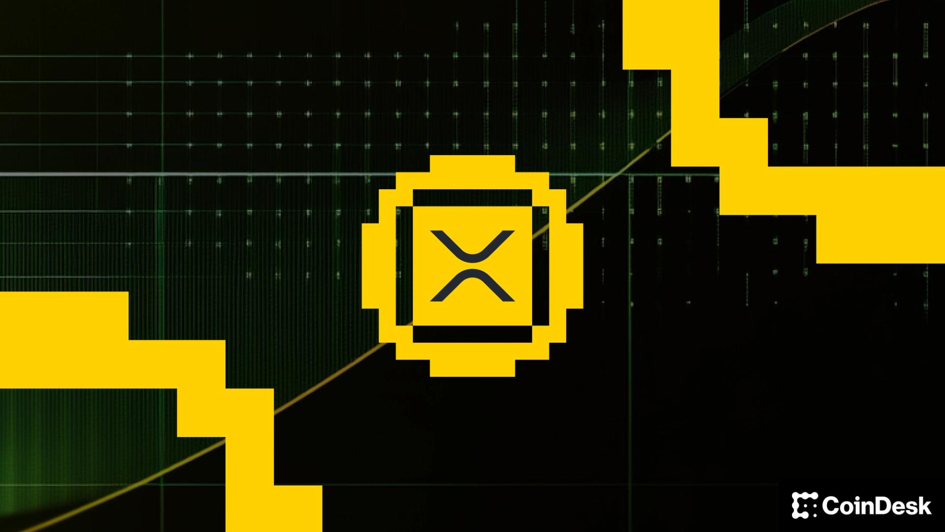 XRP在比特币、以太坊和主要代币中暴跌16%，创下最糟糕的跌幅。 –缩略图