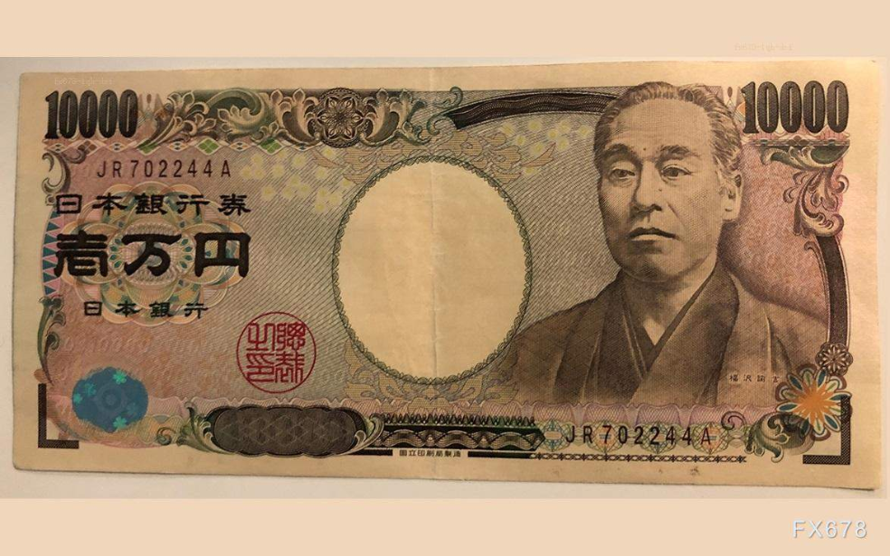 日美货币政策分化：加息与观望的博弈 –缩略图