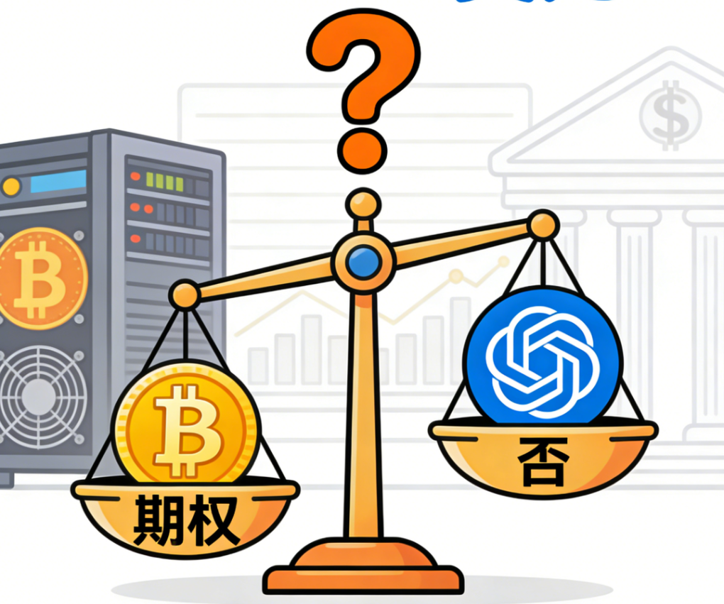 比特币月底冲10万？期权押“是”，Polymarket押“否”！ –缩略图