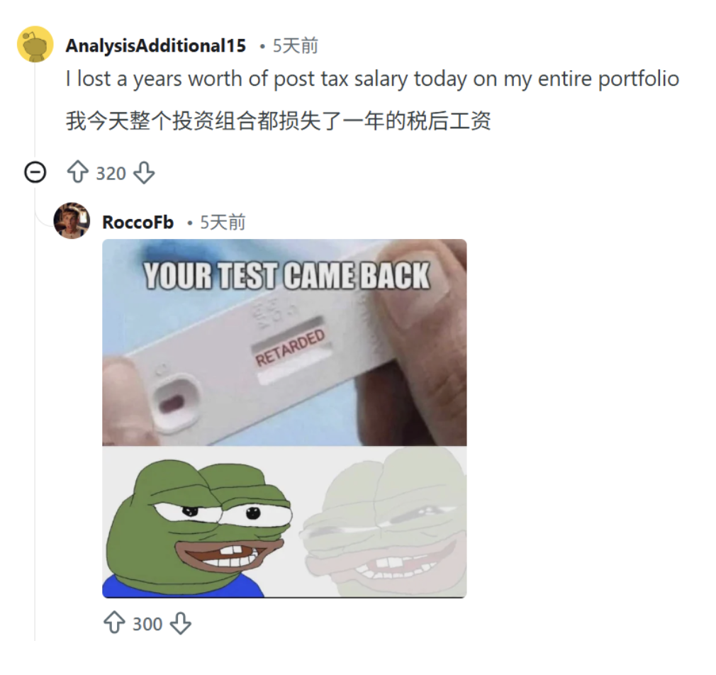 当白银变成Meme股，散户最终接住了落下的刀子 –缩略图