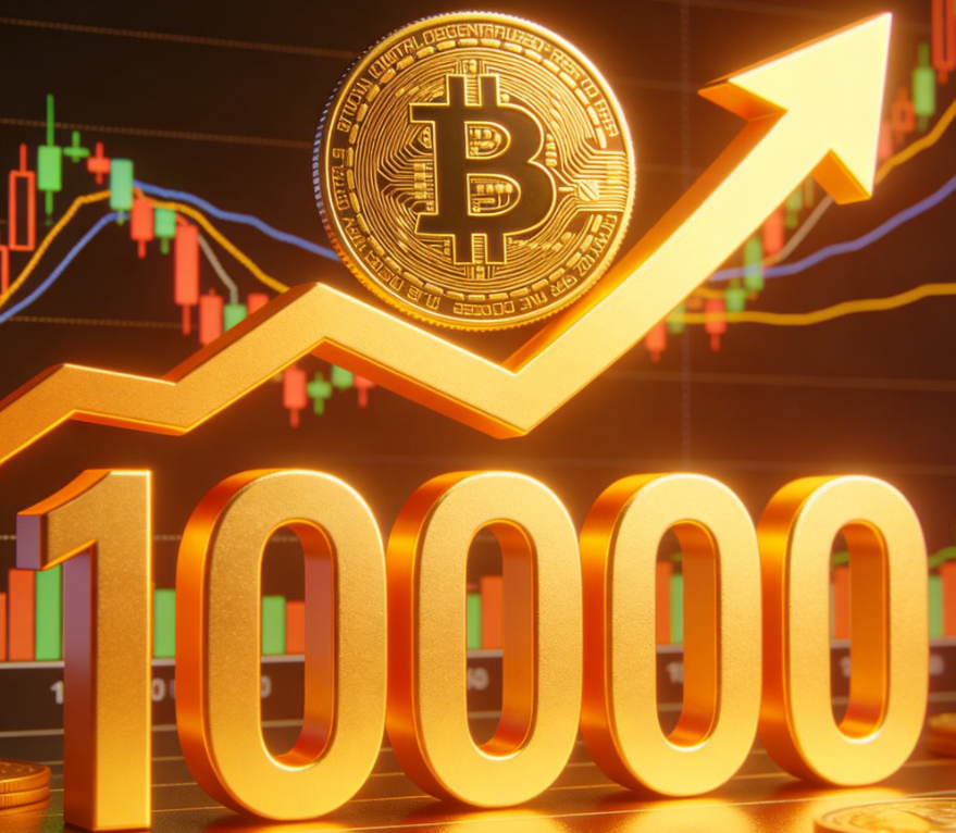 加密巨头豪赌2026：ETH万刀梦与市场新剧本 –缩略图